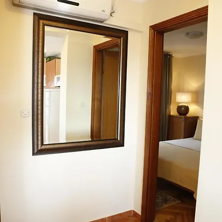 Apartment Nina-Maya